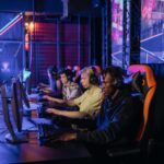 Dari Hobi Jadi Kaya Mendadak: 10 Turnamen Esports dengan Hadiah Terbesar Sepanjang Masa